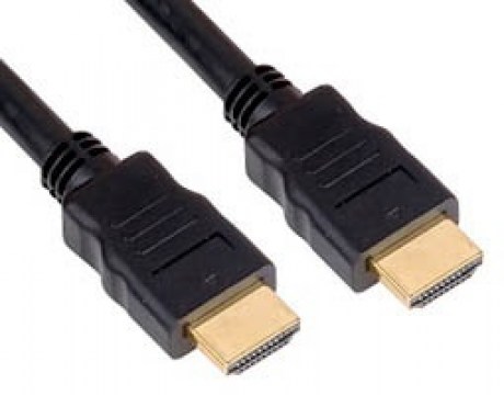 • Kαλώδιο HDMI σε HDMI 1.4V (CCS)